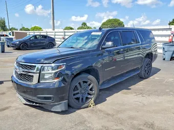 2019 Chevrolet Suburban 1GNSCHKC0KR173481