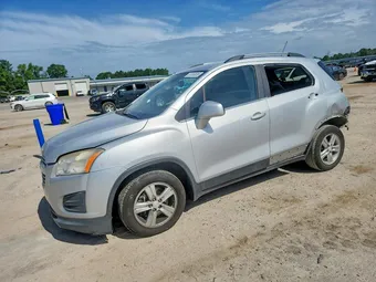 2015 Chevrolet Trax 3GNCJLSB8FL252107