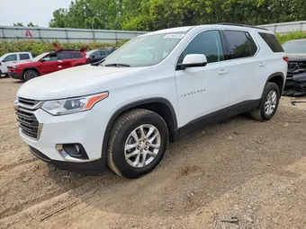 2020 Chevrolet Traverse 1GNERGKW7LJ262481