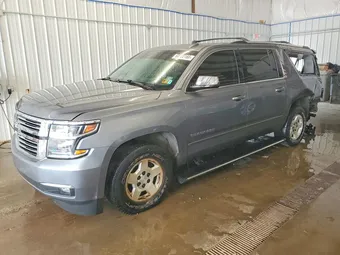 2019 Chevrolet Suburban 1GNSKJKJ0KR306880