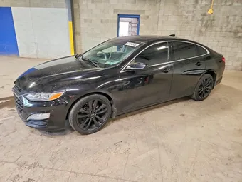 2023 Chevrolet Malibu 1G1ZE5ST5PF126139