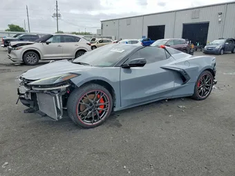 2024 Chevrolet Corvette 1G1YC3D45R5130874