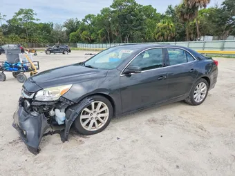 2015 Chevrolet Malibu 1G11D5SL1FF100488
