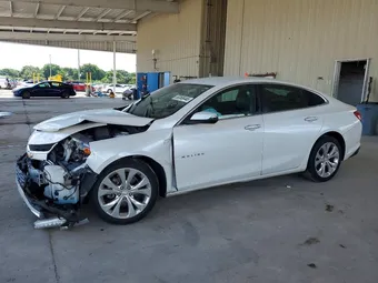 2017 Chevrolet Malibu 1G1ZH5SX7HF271016