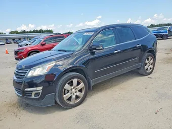 2017 Chevrolet Traverse 1GNKRJKD0HJ335129