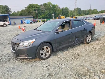 2015 Chevrolet Malibu 1G11A5SL3FF125983