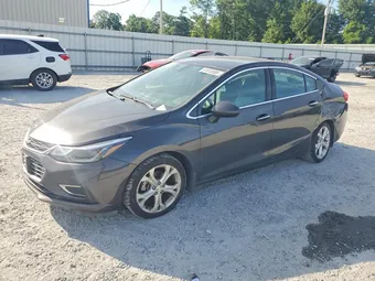 2017 Chevrolet Cruze 1G1BF5SM6H7169357