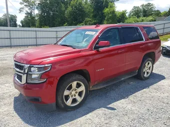 2015 Chevrolet Tahoe 1GNSCBKC2FR602669