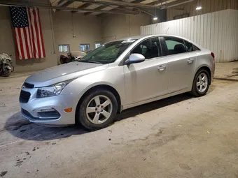 2016 Chevrolet Cruze Limited 1G1PE5SB0G7210216