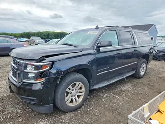 2020 Chevrolet Suburban 1GNSKGECXLR148405