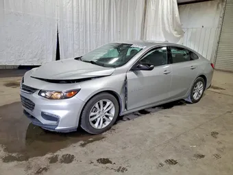2017 Chevrolet Malibu 1G1ZE5ST6HF149396