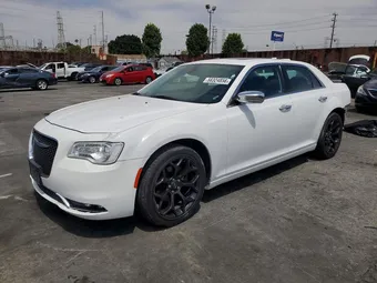 2020 Chrysler 300 2C3CCAEG5LH141862