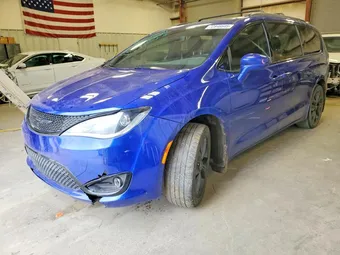 2020 Chrysler Pacifica 2C4RC1FG2LR250276 Lot 72846645