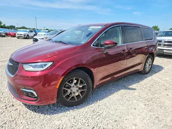 2023 Chrysler Pacifica 2C4RC1BG8PR578233