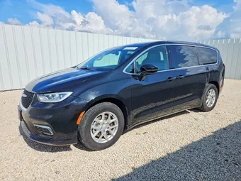 2025 Chrysler Pacifica 2C4RC1BGXSR614318