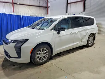 2027 Chrysler Pacifica 2C4RC1BG3VR577164