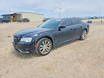 2020 Chrysler 300 2C3CCAAG7LH168714