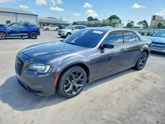 2022 Chrysler 300 2C3CCAAG3NH131145