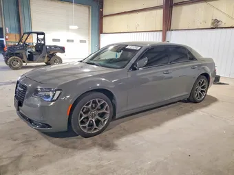 2017 Chrysler 300S 2C3CCABG8HH614424