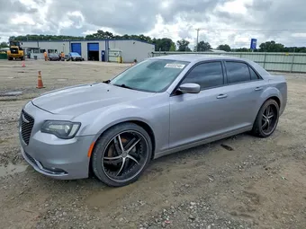 2015 Chrysler 300 2C3CCABG8FH872634 Lot 55333246
