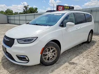 2022 Chrysler Pacifica 2C4RC1BG4NR197072