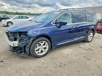 2018 Chrysler Pacifica 2C4RC1BG4JR188365 Lot 59715186