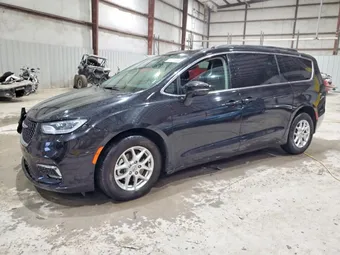 2022 Chrysler Pacifica 2C4RC1BG6NR109929