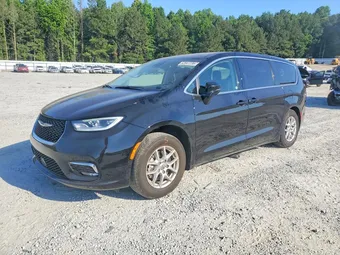 2024 Chrysler Pacifica 2C4RC1BG0RR135383