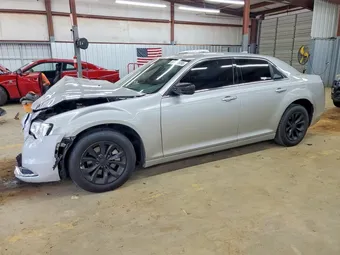 2022 Chrysler 300 2C3CCAAG5NH134452