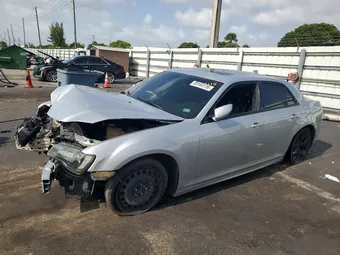 2021 Chrysler 300 2C3CCABTXMH507026