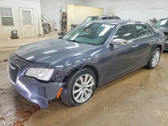 2019 Chrysler 300 2C3CCAKG0KH556610