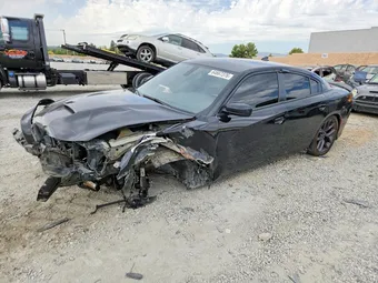 2021 Dodge Charger 2C3CDXHG2MH633987