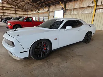 2015 Dodge Challenger 2C3CDZDJ9FH910327 Lot 48123756