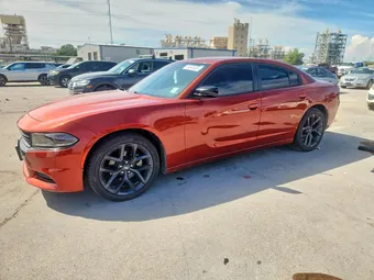 2022 Dodge Charger 2C3CDXBG4NH217269