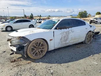 2021 Dodge Charger 2C3CDXGJ4MH556956