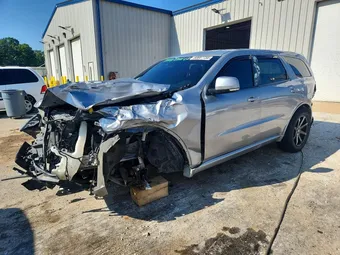 2016 Dodge Durango 1C4SDJCT1GC484584
