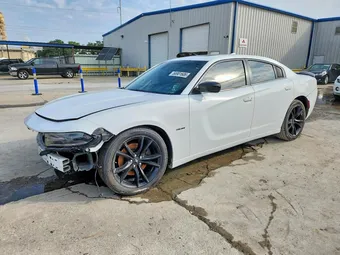 2017 Dodge Charger 2C3CDXCT2HH642392