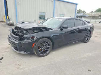 2023 Dodge Charger 2C3CDXCT2PH683104