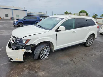 2019 Dodge Journey 3C4PDDEG1KT784646