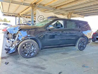 2026 Dodge Durango 1C4RDJDG1TC209811