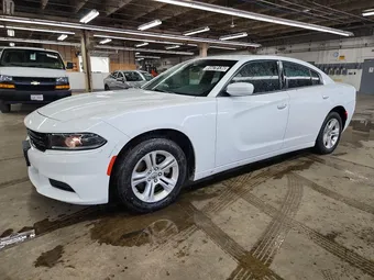 2022 Dodge Charger 2C3CDXBG7NH165832