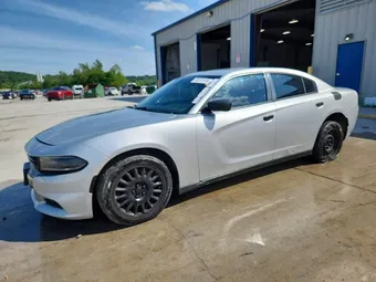 2015 Dodge Charger 2C3CDXKT6FH828063