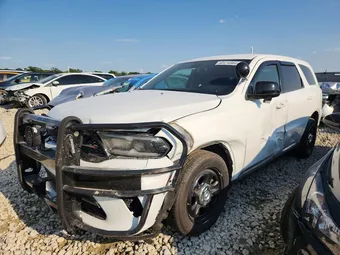 2024 Dodge Durango 1C4RDJFG4RC222073