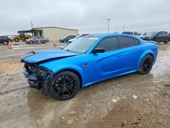 2023 Dodge Charger 2C3CDXGJ9PH698899
