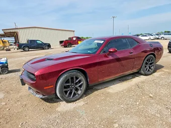 2021 Dodge Challenger 2C3CDZAG5MH572639 Lot 57952006