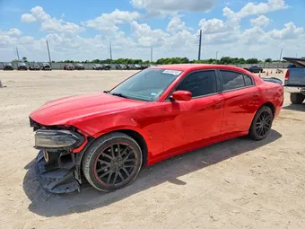 2019 Dodge Charger 2C3CDXBG3KH754453