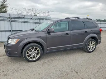 2017 Dodge Journey 3C4PDCCG7HT586711