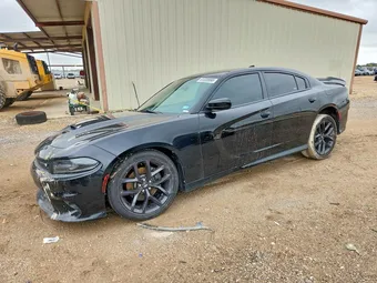 2020 Dodge Charger 2C3CDXCT9LH232360