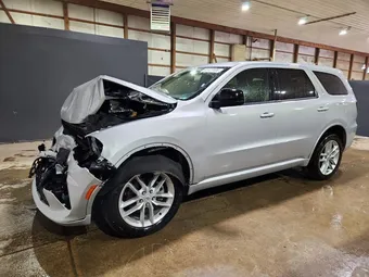 2025 Dodge Durango 1C4RDJDG0SC536344