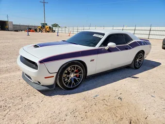 2015 Dodge Challenger 2C3CDZDJ4FH910915